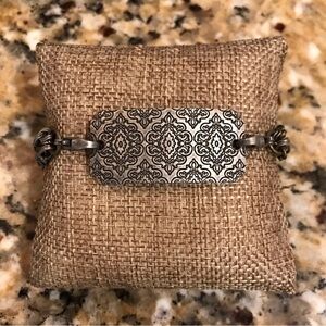 ▪️Boho Mixed Metals Bracelet